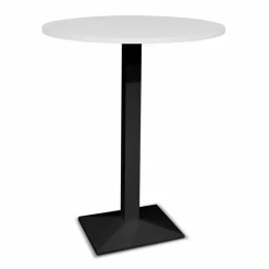 Sale Mäusbacher Bartisch Big System Ø 70 cm Weiß / Matt