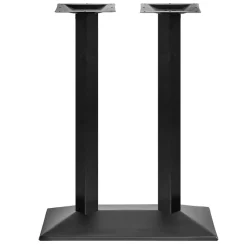 New Mäusbacher Bartisch Big System 120 x 70 cm Weiß / Matt