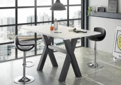 Mäusbacher Bartisch Big System 120 x 70 cm