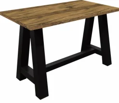 Mäusbacher Bartisch Big System 120 x 70 cm