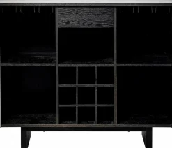 Online KARE DESIGN Bartisch Caldera 87846 Silber