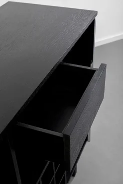 Online KARE DESIGN Bartisch Caldera 87846 Silber