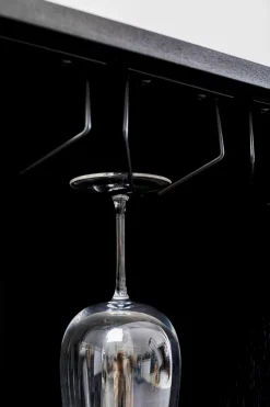 Online KARE DESIGN Bartisch Caldera 87846 Silber