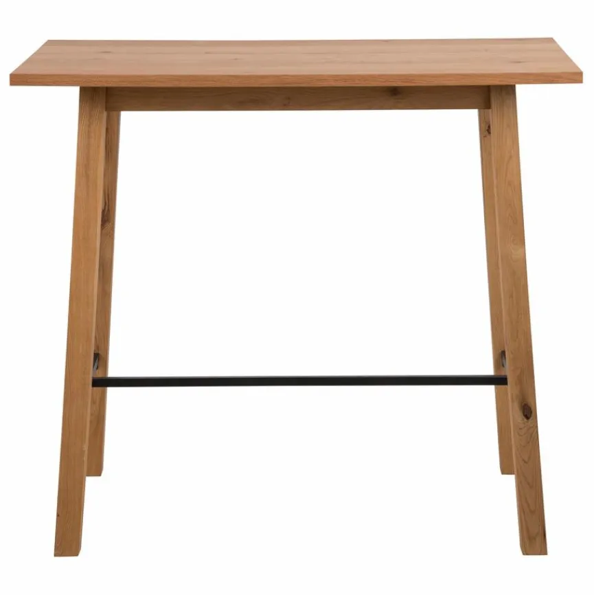 Best Actona Bartisch Chara 117 x 58 cm Eiche