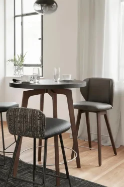 Clearance JOOP! Bartisch Characters (5560) Anthrazit