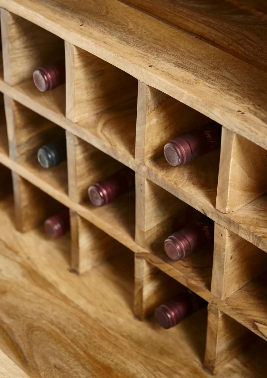 Discount Stolkom Bartisch Fiasko Natur