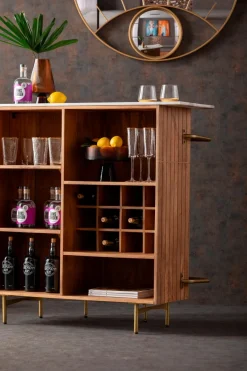 KARE DESIGN Bartisch Grace 87760