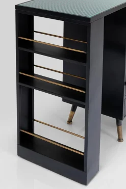 KARE DESIGN Bartisch La Gomera 85373 Grau