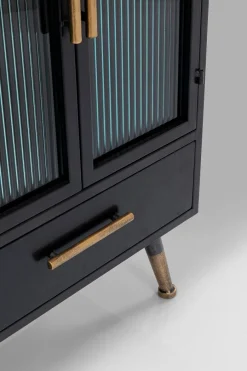 KARE DESIGN Bartisch La Gomera 85373 Grau