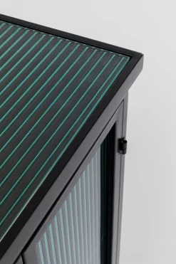 KARE DESIGN Bartisch La Gomera 85373 Grau