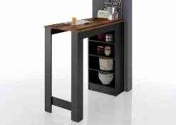 Online Stolkom Bartisch Mojito Braun