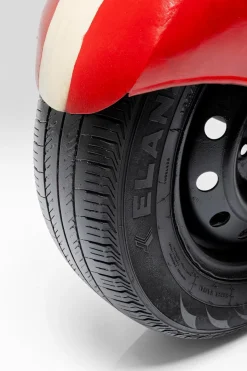 Hot KARE DESIGN Bartisch Motorbike 86709 Rot