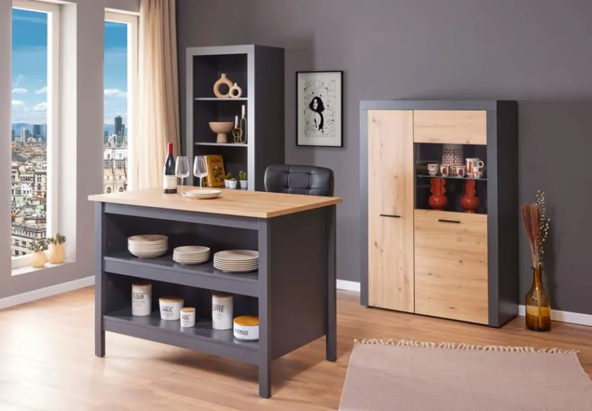 Inter Link Bartisch Nellina