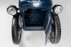 Discount KARE DESIGN Bartisch Racing Car 86507 Blau