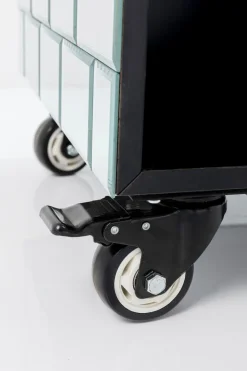 Online KARE DESIGN Bartisch Solea 87749 Silber