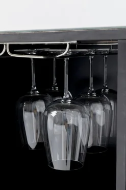 Online KARE DESIGN Bartisch Solea 87749 Silber