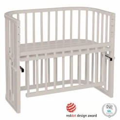 Kinder babybay Beistellbett Maxi Comfort Plus