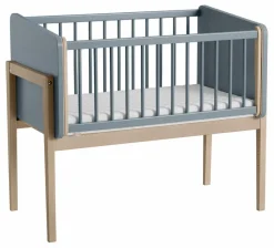 Kinder Paidi Beistellbett Little Cloud 50 x 89 cm