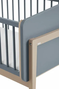 Kinder Paidi Beistellbett Little Cloud 50 x 89 cm