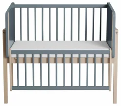 Kinder Paidi Beistellbett Little Cloud 50 x 89 cm