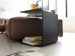 Sale Rolf Benz Beistelltisch 940-202 Schwarz