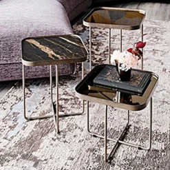 cattelan italia Beistelltisch Benny