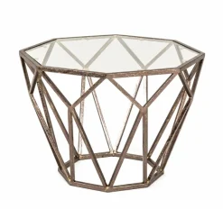 Haku Beistelltisch Capri