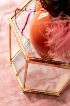 KARE DESIGN Beistelltisch 85029 Comb