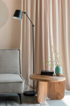 New Zuiver Beistelltisch Maeze Mango