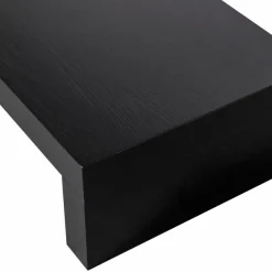 Clearance DAHEIM Beistelltisch Marte Braun