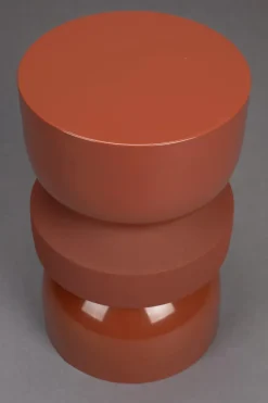 Sale Zuiver Beistelltisch Apollo Braun