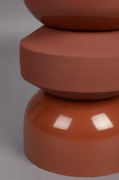 Sale Zuiver Beistelltisch Apollo Braun