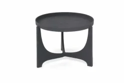 New Beistelltisch Aron Schwarz