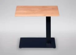 Sale Beistelltisch Bibi Wildeiche