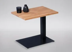 Sale Beistelltisch Bibi Wildeiche