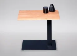 Sale Beistelltisch Bibi Wildeiche