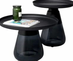 KARE DESIGN Beistelltisch Bottiglia