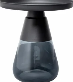 Hot KARE DESIGN Beistelltisch Bottiglia 87471 Smoke