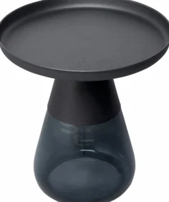 Hot KARE DESIGN Beistelltisch Bottiglia 87471 Smoke