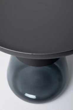 Hot KARE DESIGN Beistelltisch Bottiglia 87471 Smoke