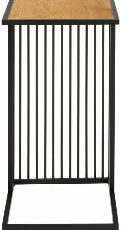 Outlet Actona Beistelltisch Bristol Wildeiche