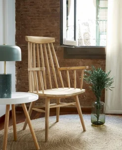 Kave Home Beistelltisch Bruk