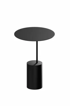 Metallbude Beistelltisch Ciro