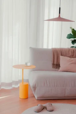 Online Metallbude Beistelltisch Ciro Mango