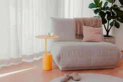 Online Metallbude Beistelltisch Ciro Mango