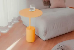 Online Metallbude Beistelltisch Ciro Mango