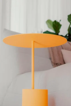 Online Metallbude Beistelltisch Ciro Mango