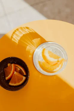 Online Metallbude Beistelltisch Ciro Mango