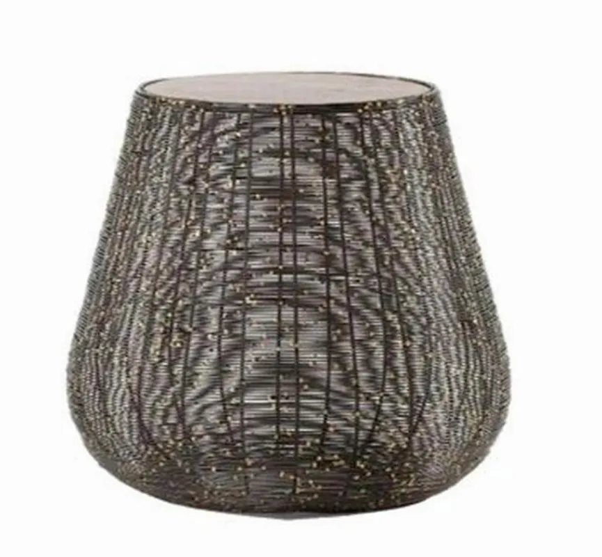 Gutmann Factory Beistelltisch Coffee