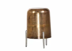 Clearance Gutmann Factory Beistelltisch Coffee Silber